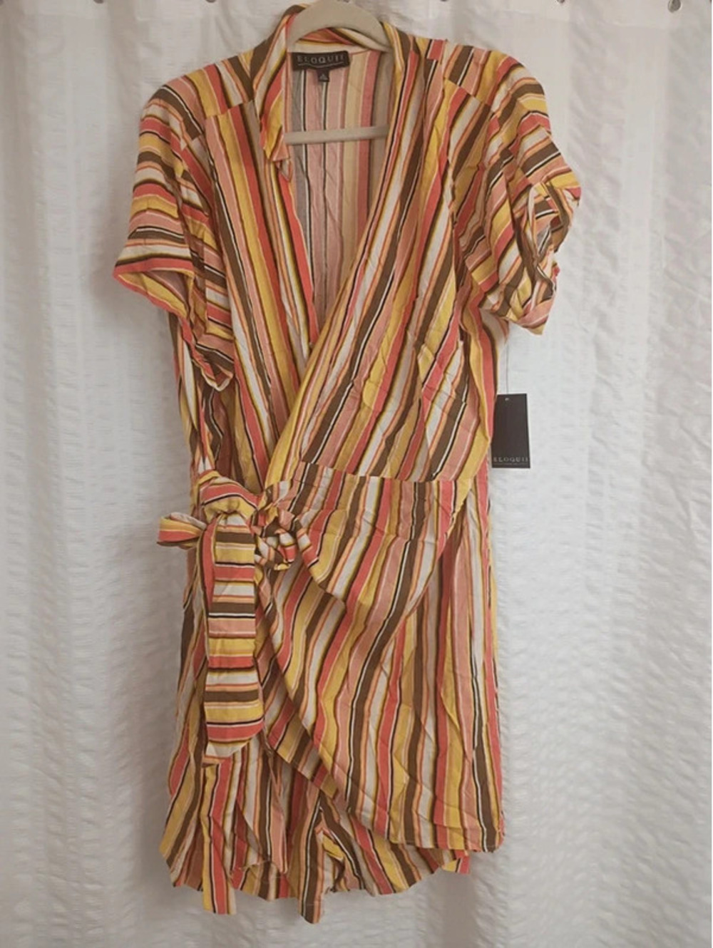 Eloquii women's Romper 16W